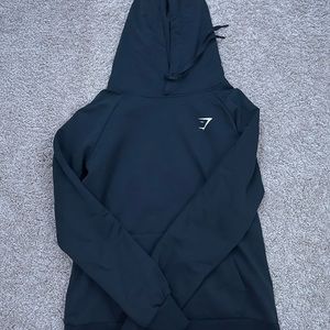 Gymshark hoodie